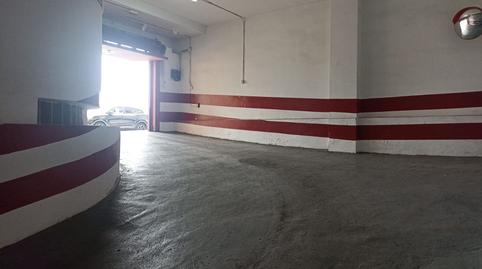 Foto 5 de Garatge de lloguer a Huerta Fava - Santiago, La Línea de la Concepción