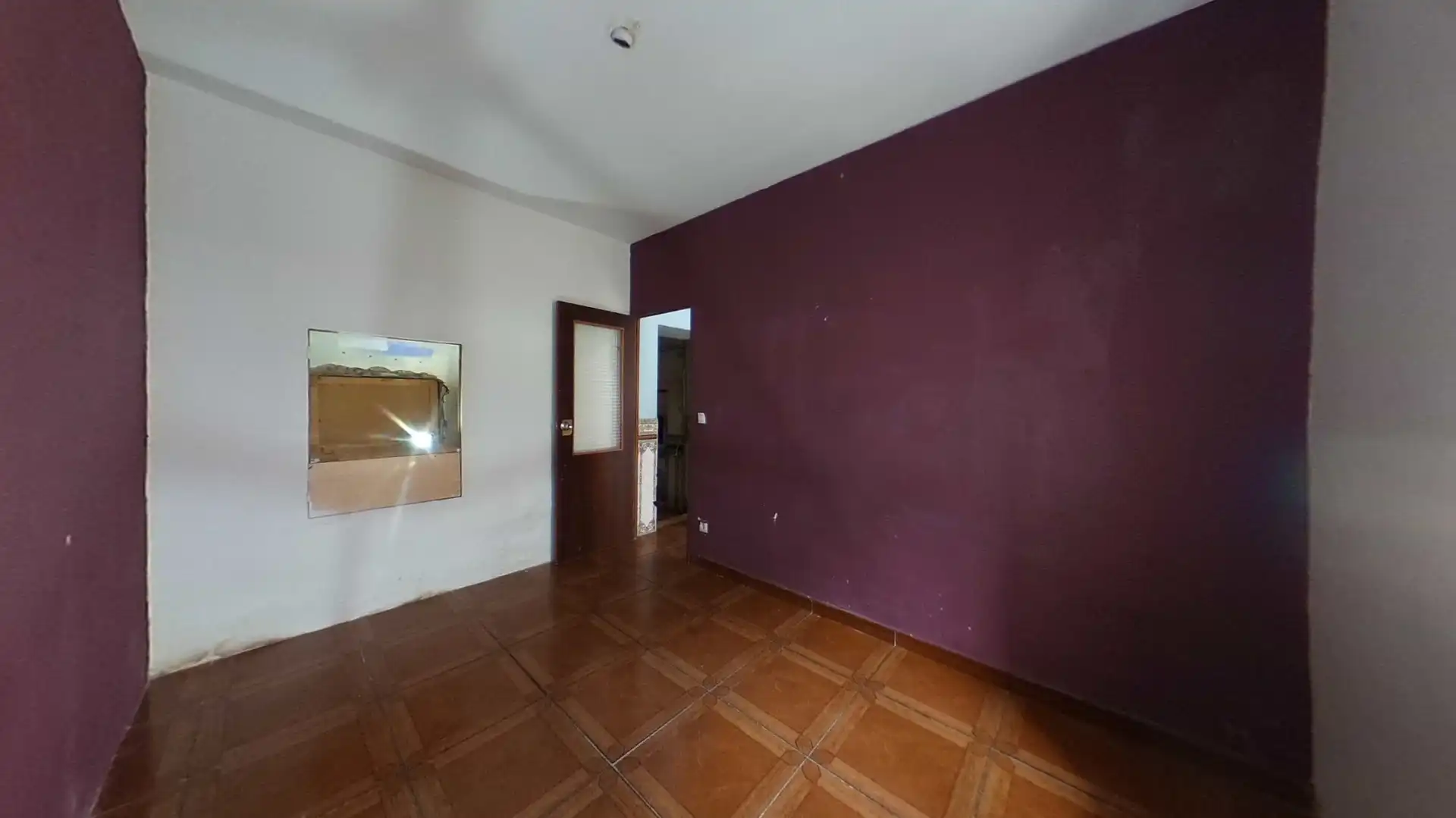 Casa adosada en venda en Quintanar de la Orden