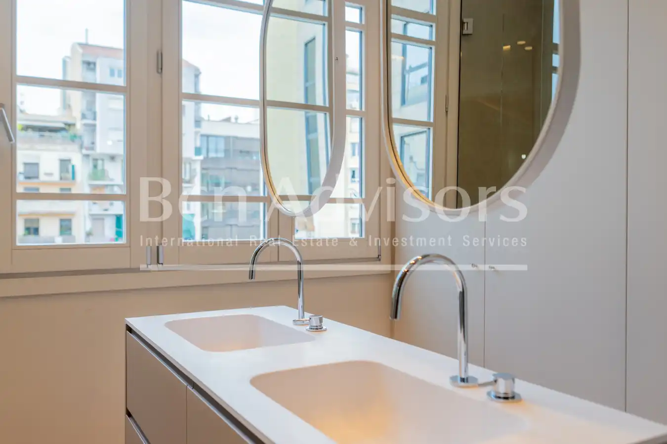 Piso con terraza en venta en Carrer del Consell de Cent, imagen 26