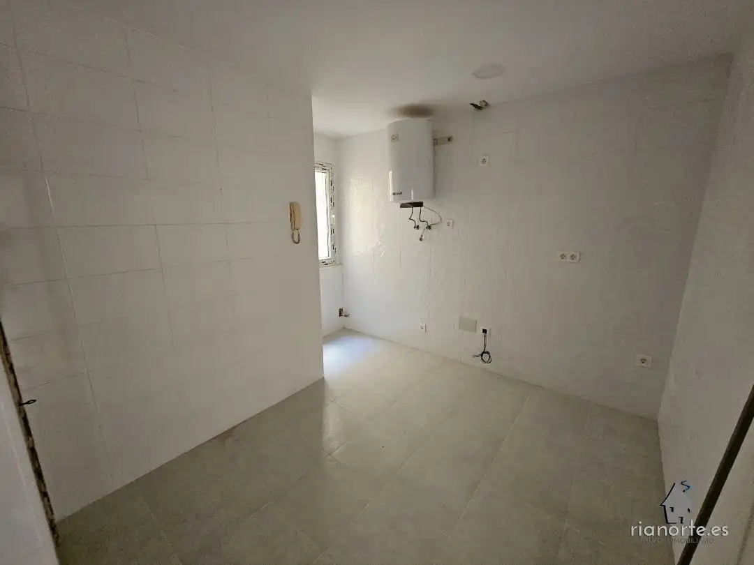 Piso en venta en Avilés