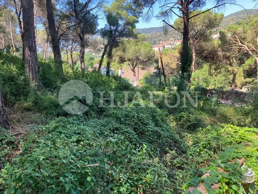 Terreny residencial en venda a Cabrils, imagen 2