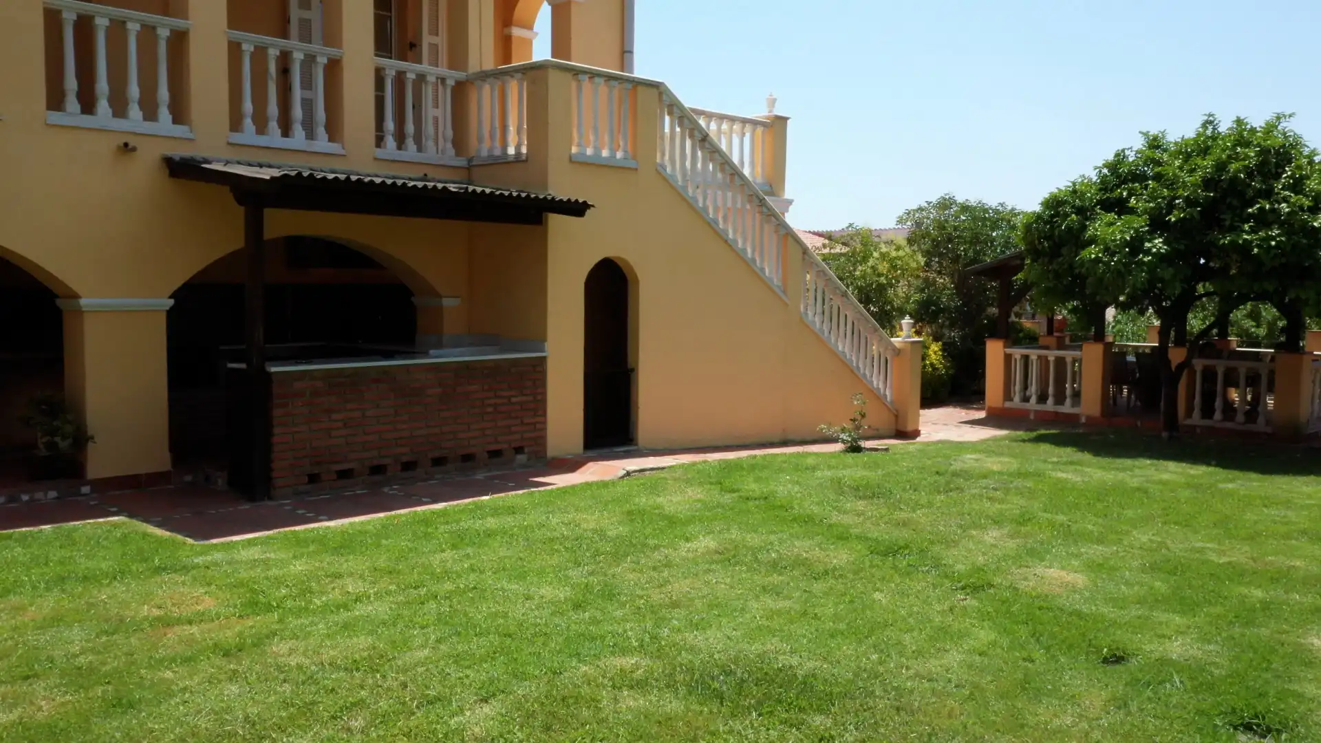Haus mit Pool zum Verkauf in Carrer Pau Claris, imagen 8