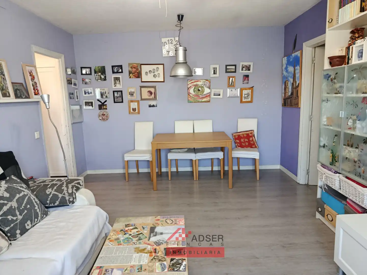 Appartamento con terrazza in vendita a Logroño - CL OBISPO LEPE, imagen 6