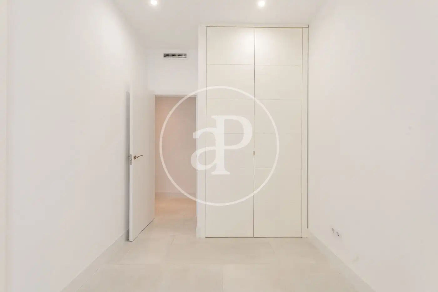 Attique avec ascenseur à vendre à C. Alcalá, imagen 32