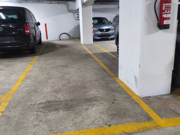 Doppelparkplatz zur Miete in Sant Bru 60