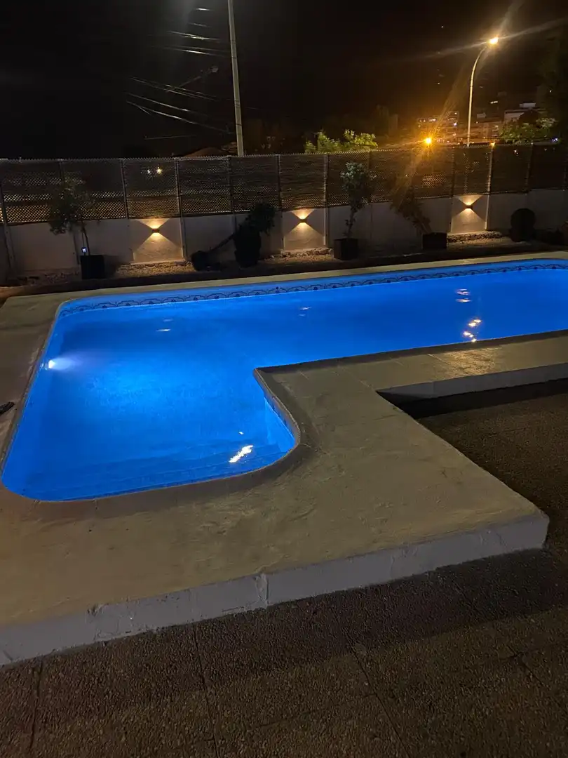 Chalet con terraza en venta en Gargasindi - Garduix - Colina del Sol, imagen 31