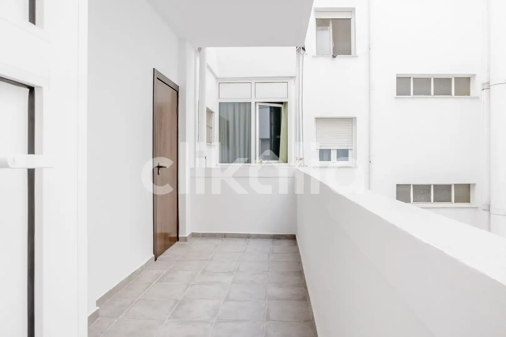 Terraza de Piso en venta en Sevilla con Aire acondicionado y Terraza