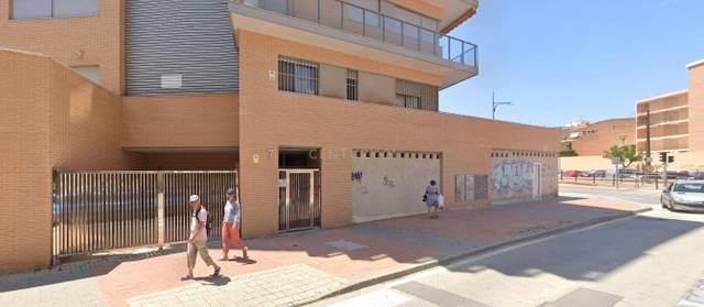 Local comercial en Venta en CL JOAN BAPTISTA BASSET, 7 en Alboraya Centro