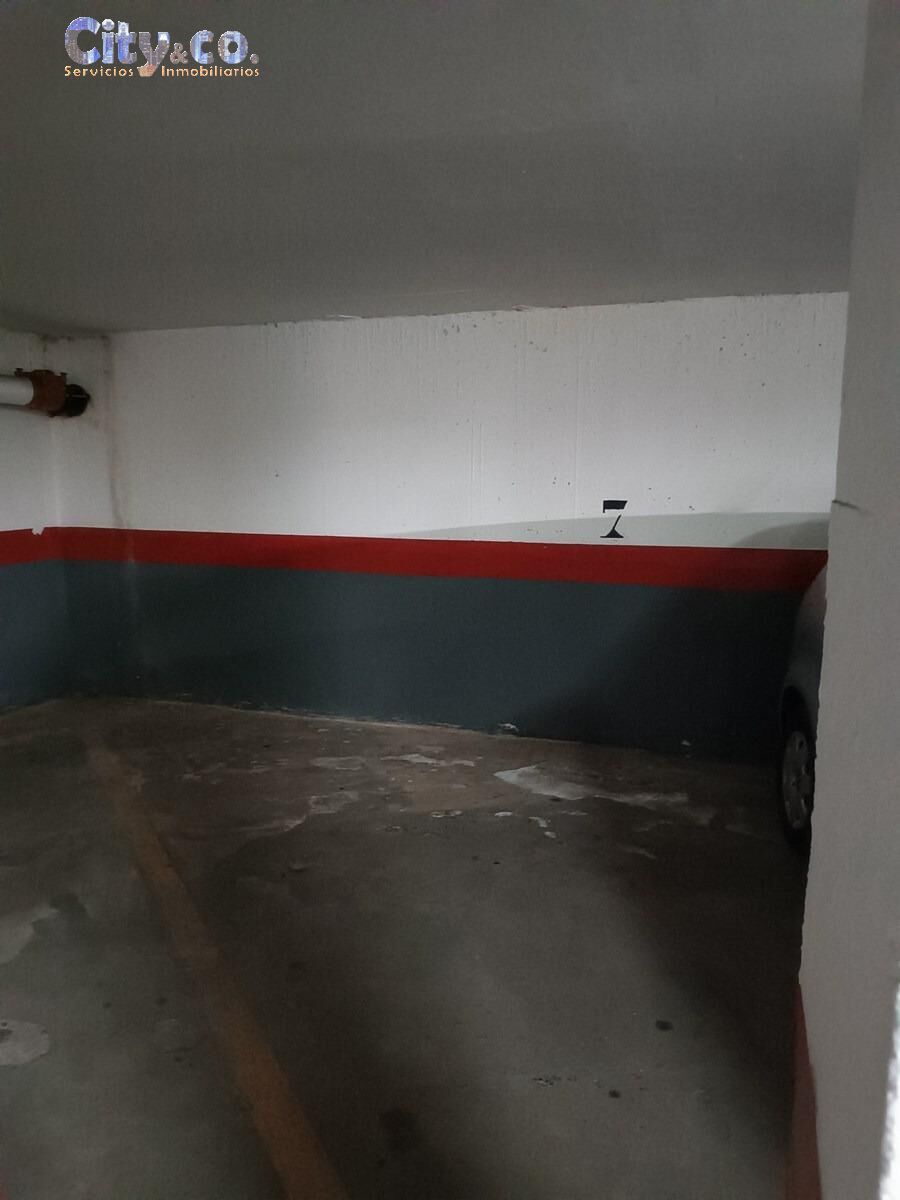 Garage zum Verkauf in Molina de Segura