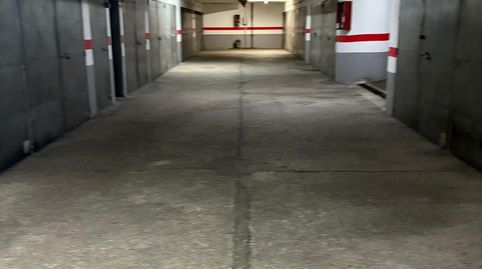 Foto 3 de Garaje en venta en Rondilla, Valladolid Capital