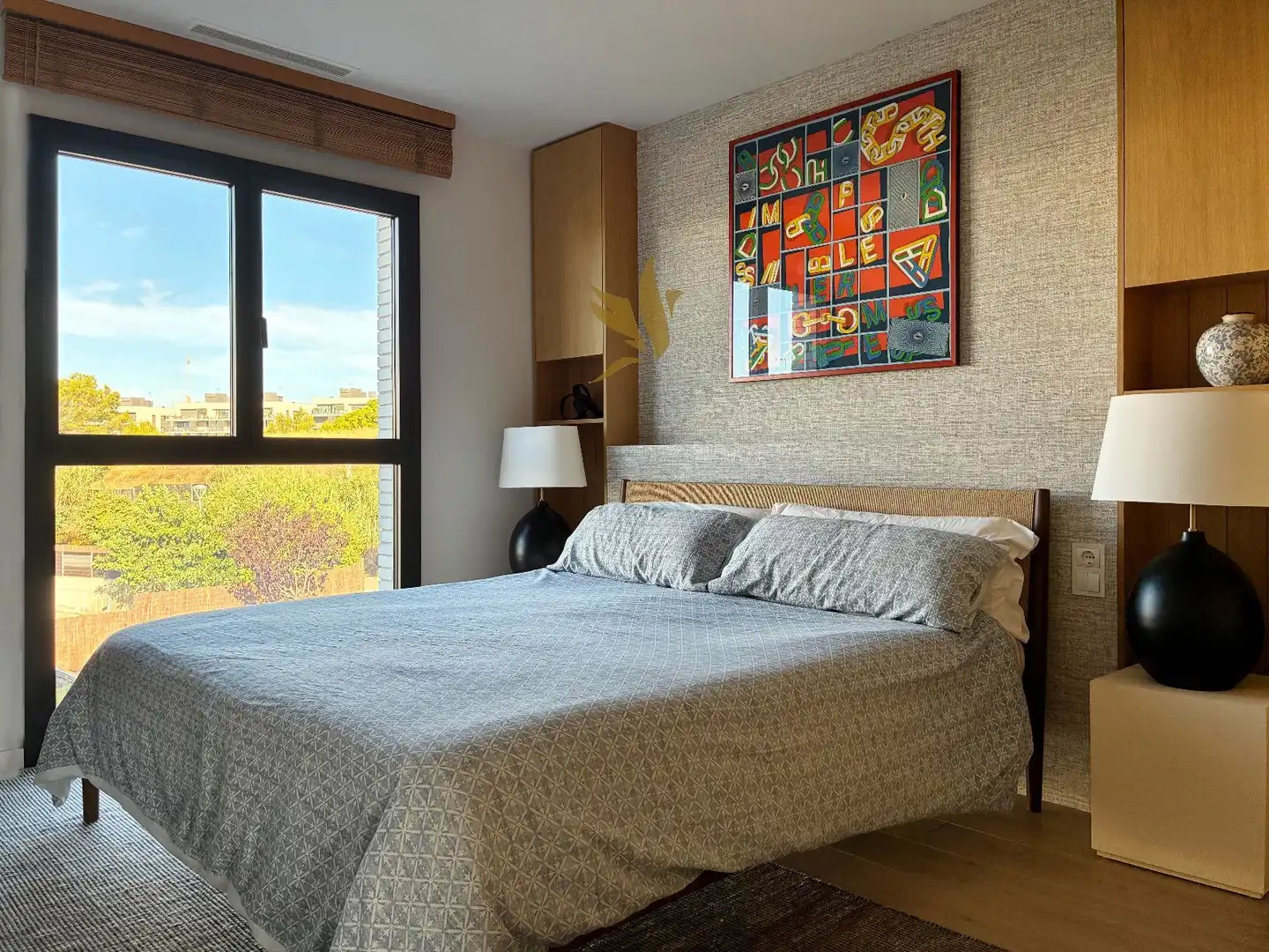 Detached house with pool for sale in Anselm Clave, imagen 10