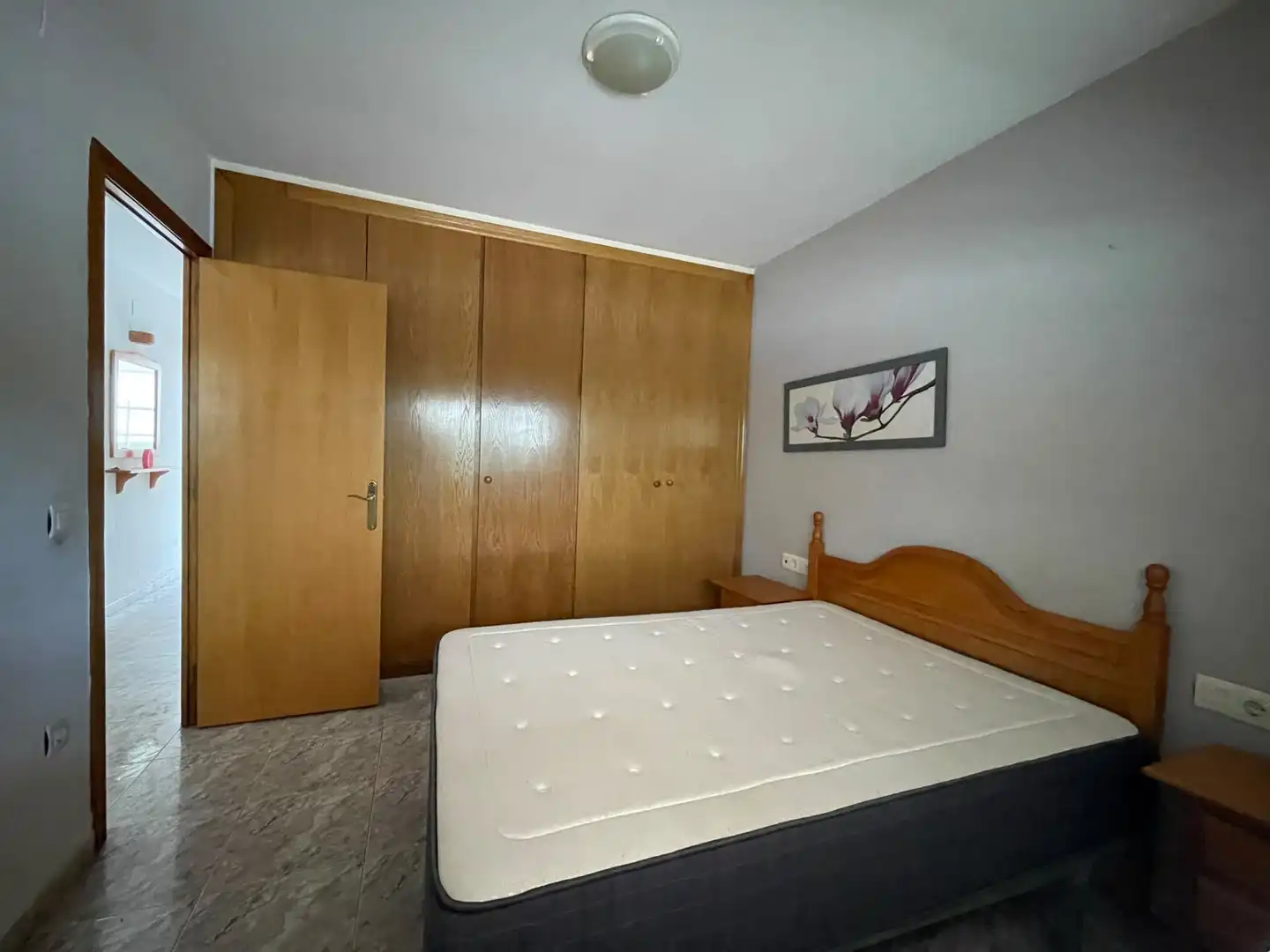 Dormitori de Planta baixa en venda en Salou amb Jardí privat, Terrassa i Moblat
