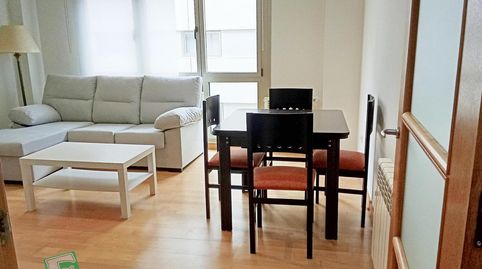 Foto 3 von Wohnung zur Miete in Viseu, Ciudad Naranco - Prados de La Fuente, Oviedo