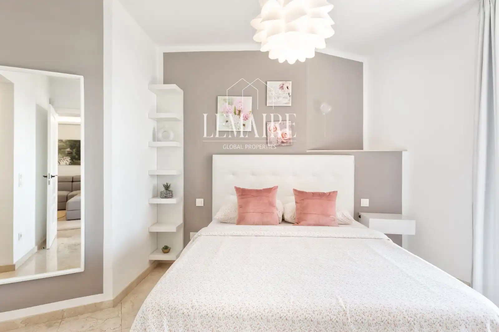 Apartament amb piscina en venda a Palm - Mar, imagen 9