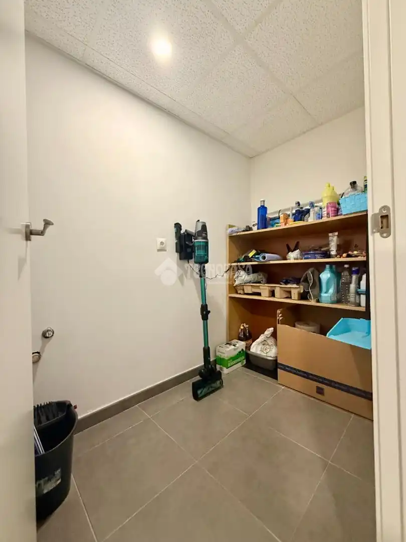 Piso con piscina en venta en Alovera, imagen 26