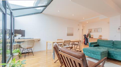 Foto 4 von Dachboden zur Miete in  Prim, Justicia - Chueca,  Madrid Capital