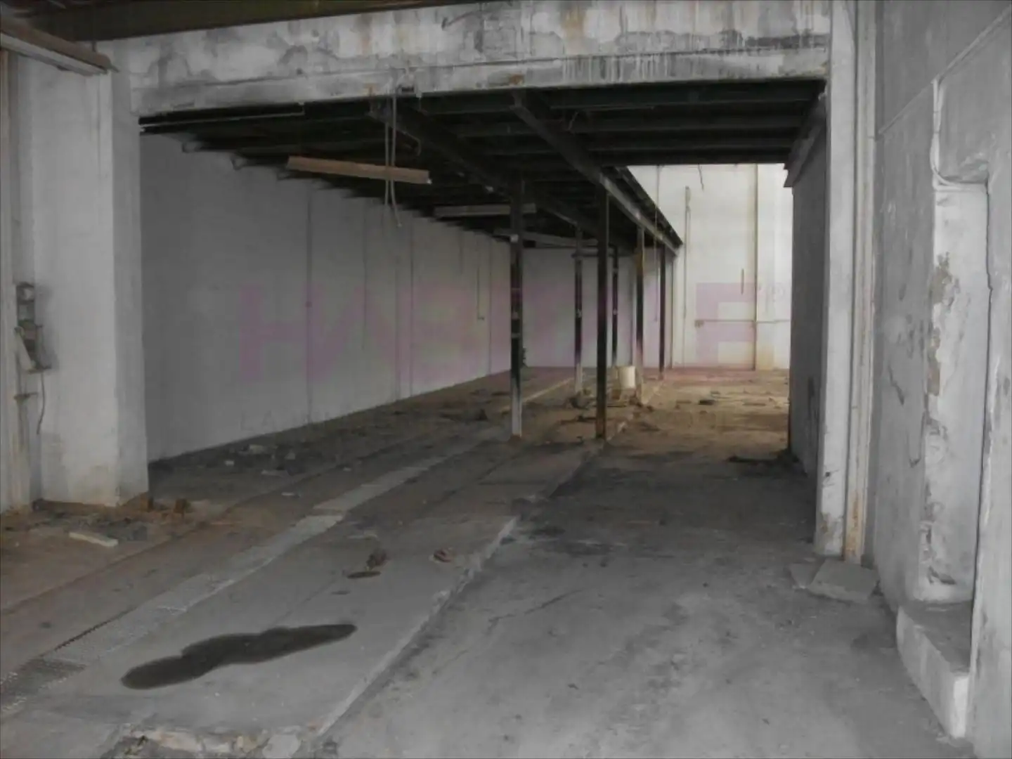 Industrial building for sale in Polígono del Aeropuerto, imagen 26