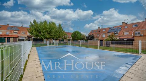 Foto 5 de Casa adosada en venta en Julio Cortázar, Fuentebella -San Felix - El Leguario, Madrid