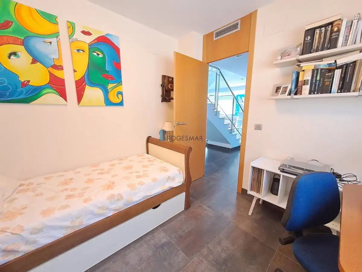 Casa adosada en venta en Benicasim / Benicàssim, Castellón