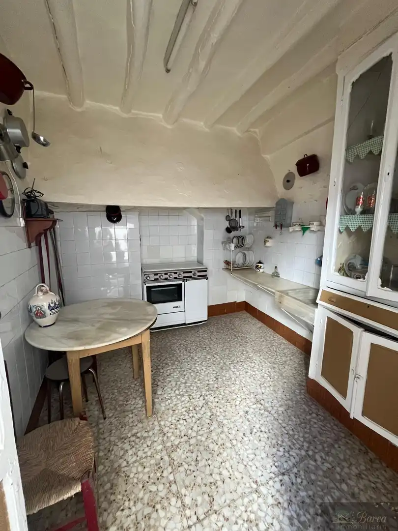 Casa con terrazza in vendita a Rute, imagen 7