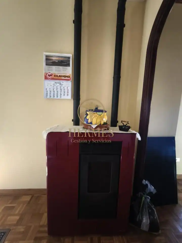 Casa rústica amb jardí en venda a Mondariz, imagen 31