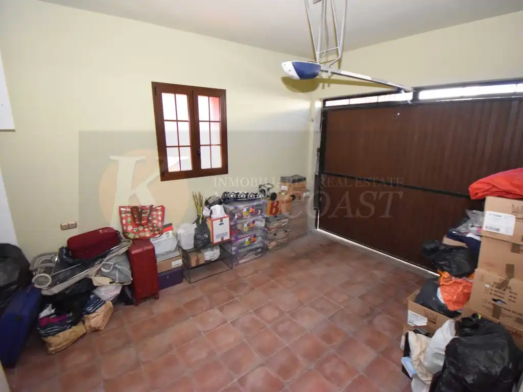 Chalet con piscina en venta en Campo de Mijas, imagen 44