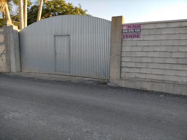 Terrenos y solares en venta en Munive