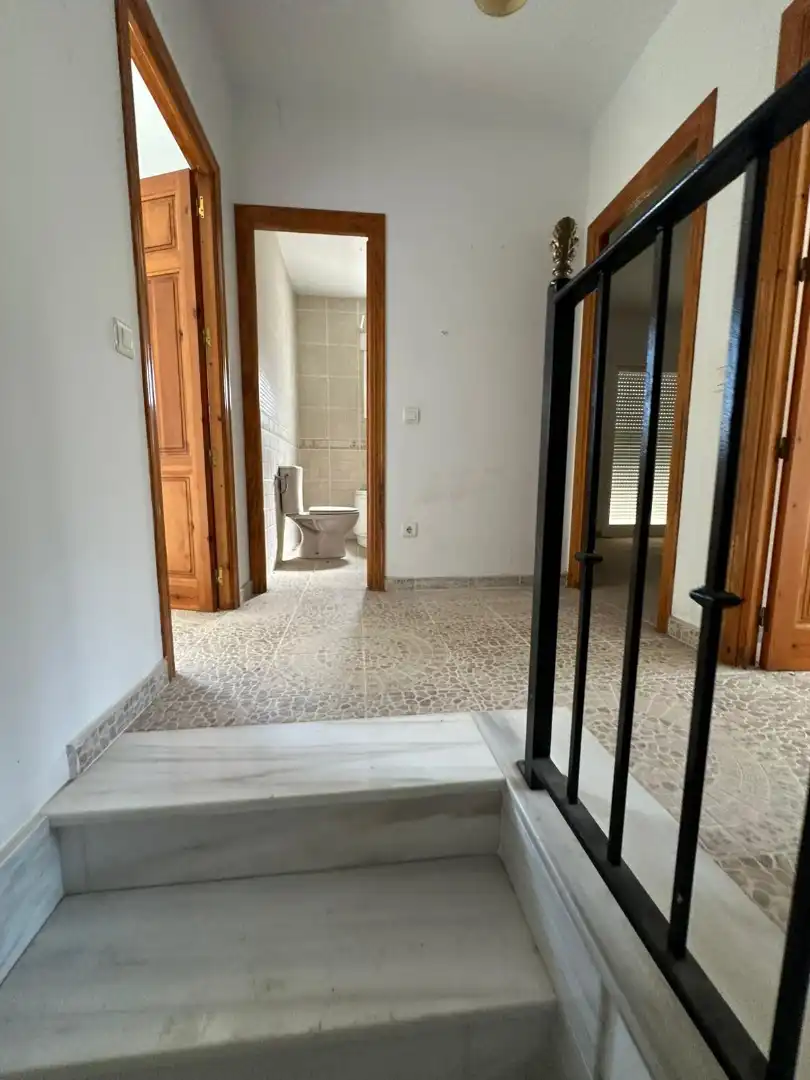 Casa o chalet en venta en Lucainena de las Torres con Jardín privado y Terraza