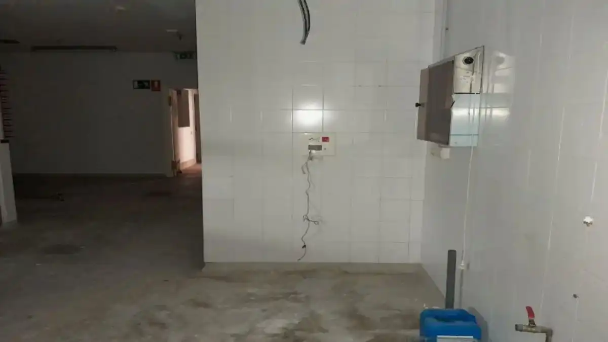 Geschaftsraum zum Verkauf in Marbella