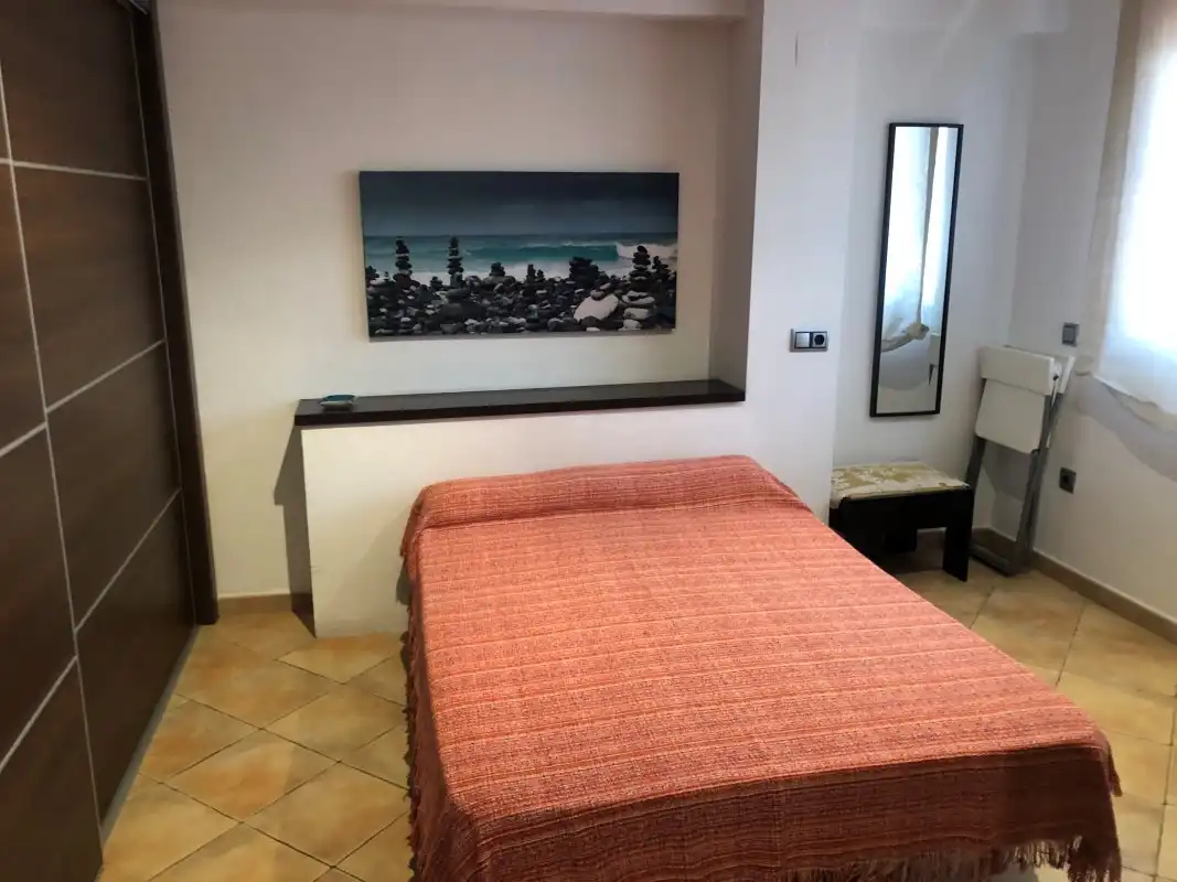 Apartment with pool for sale in Passeig del Mediterrani, imagen 9