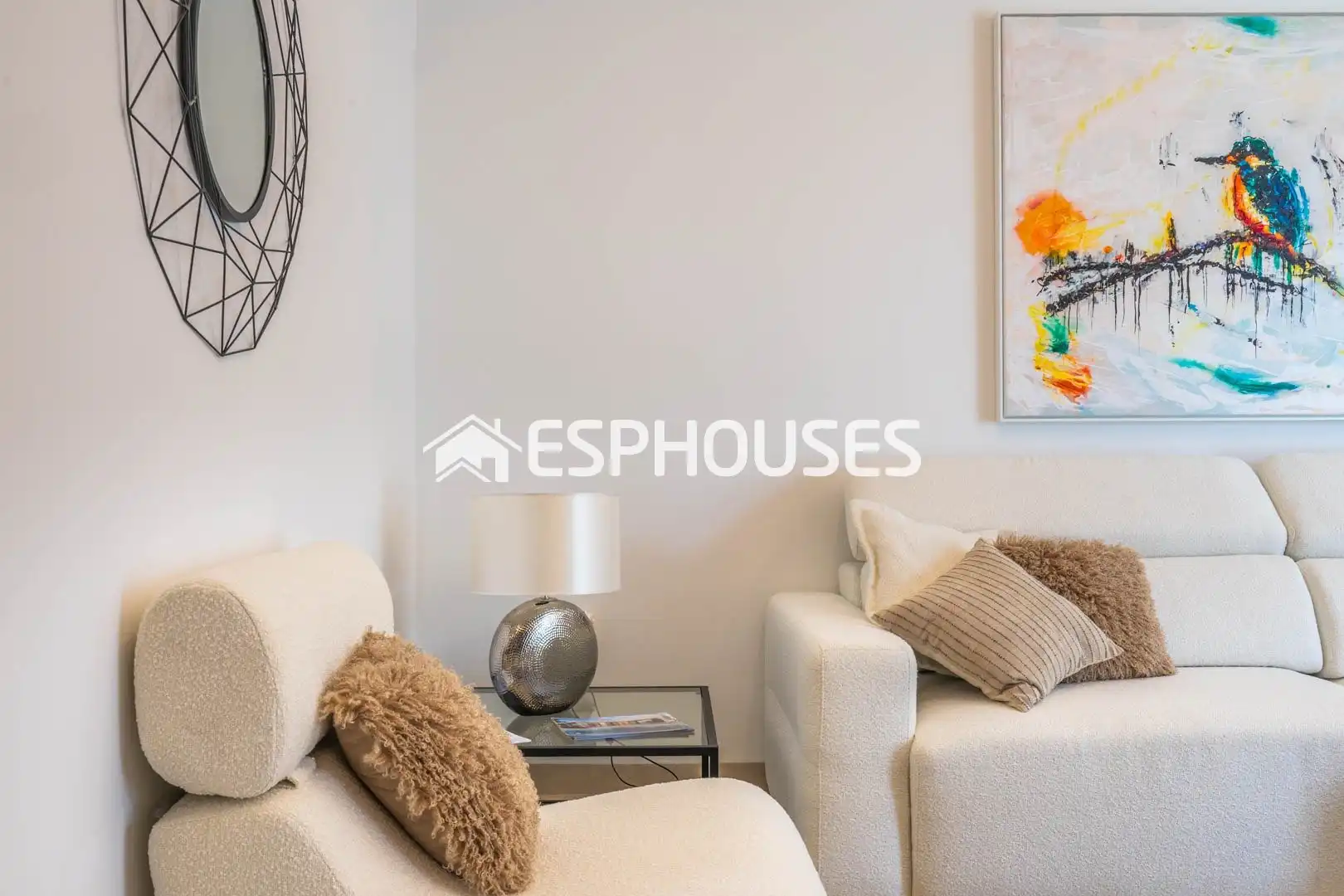 Detached house with terrace for sale in Roldán, imagen 12