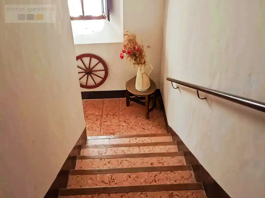 Haus zum Verkauf in Emérito Revilla S/N, imagen 7