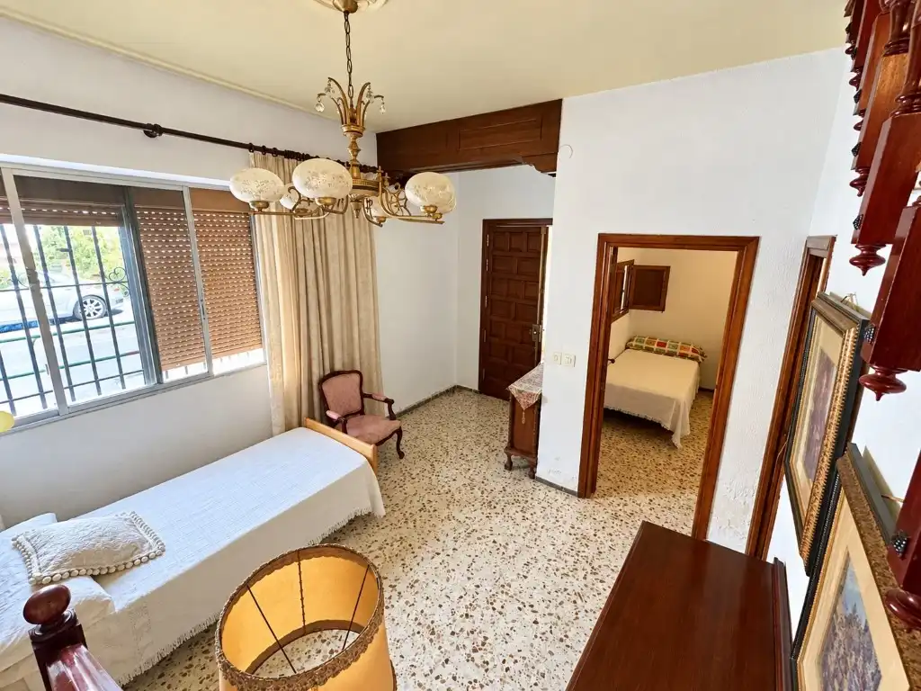 Habitación de Casa o chalet en venta en Sureste