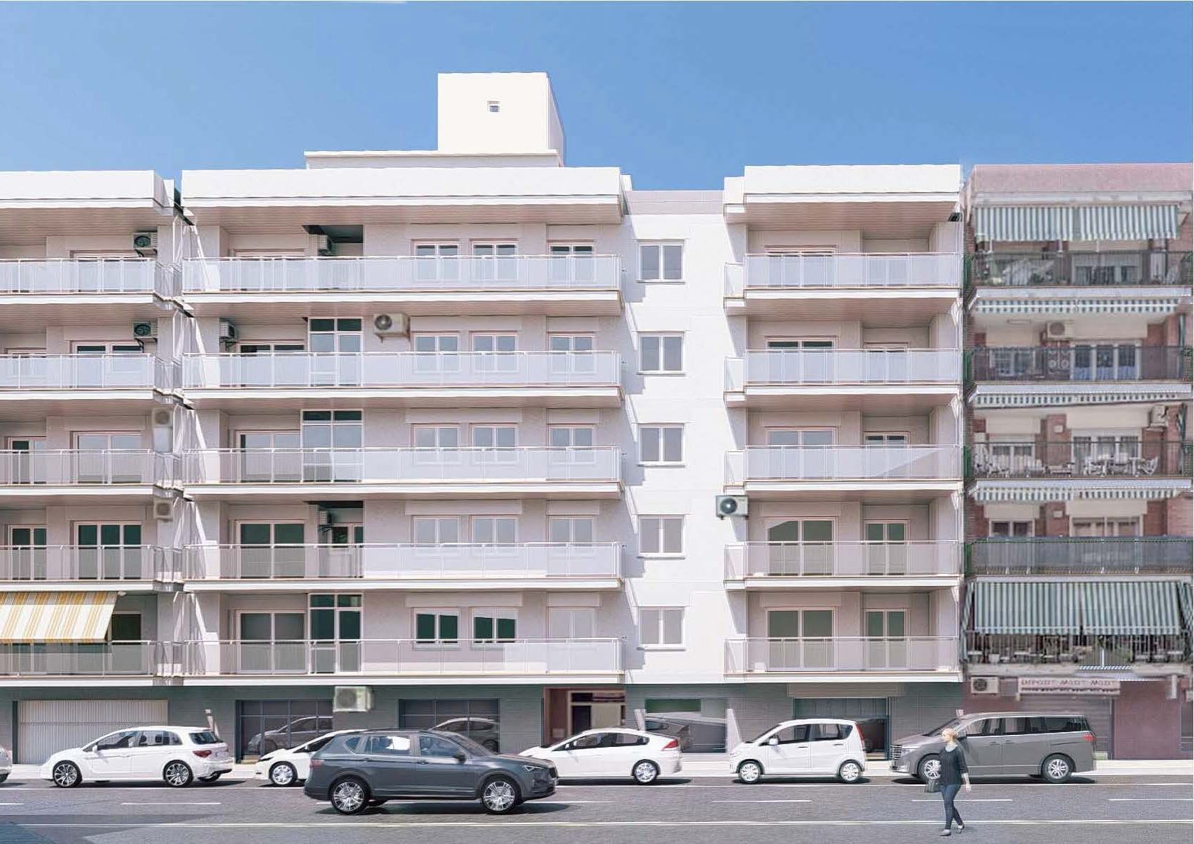 Flat for sale in Balàfia
