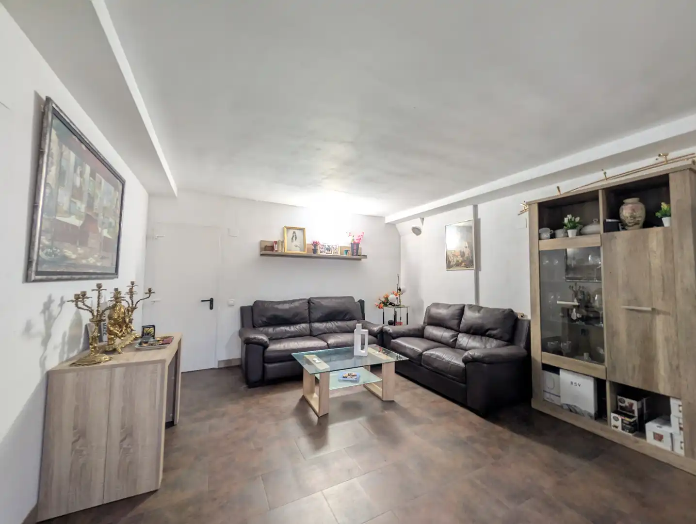 Casa adosada en venta en Zaragoza con Aire acondicionado, Calefacción y Parquet