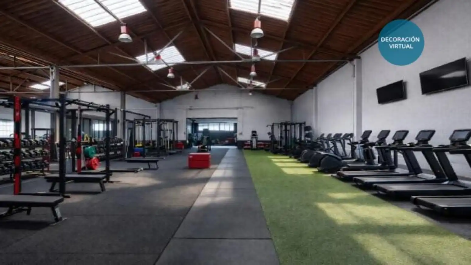 Fabrikhallen zur Miete in El Vendrell