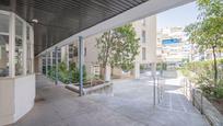Exterior view of Flat for sale in  Sevilla Capital  with Air Conditioner, Heating and Storage room