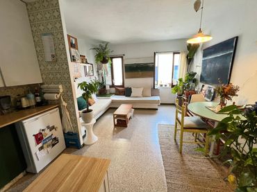 Flat for sale in Santa Barbara  7