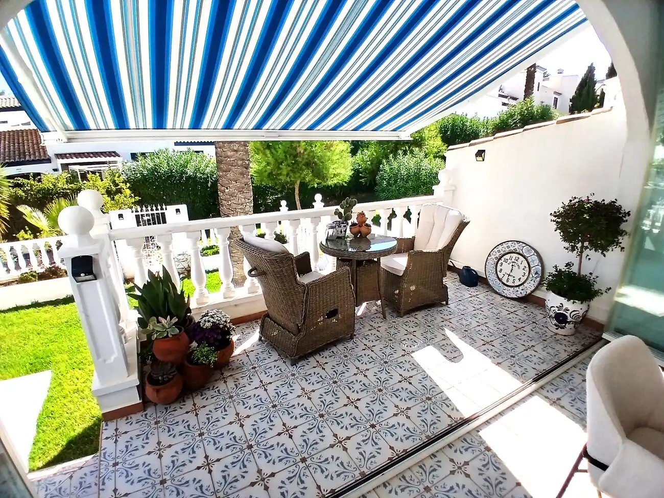 Terraced house for sale in Orihuela Costa, imagen 4