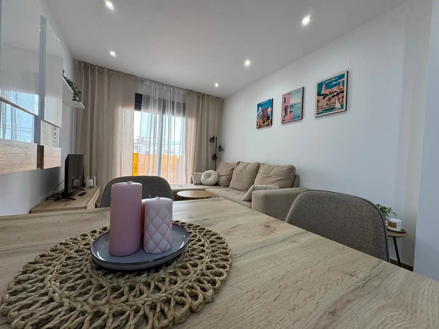 Apartment with terrace for sale in Calle arquitecto laramendi, imagen 47