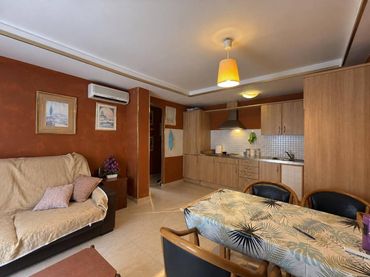 Piso con balcón en venta en Calle de sant Climent