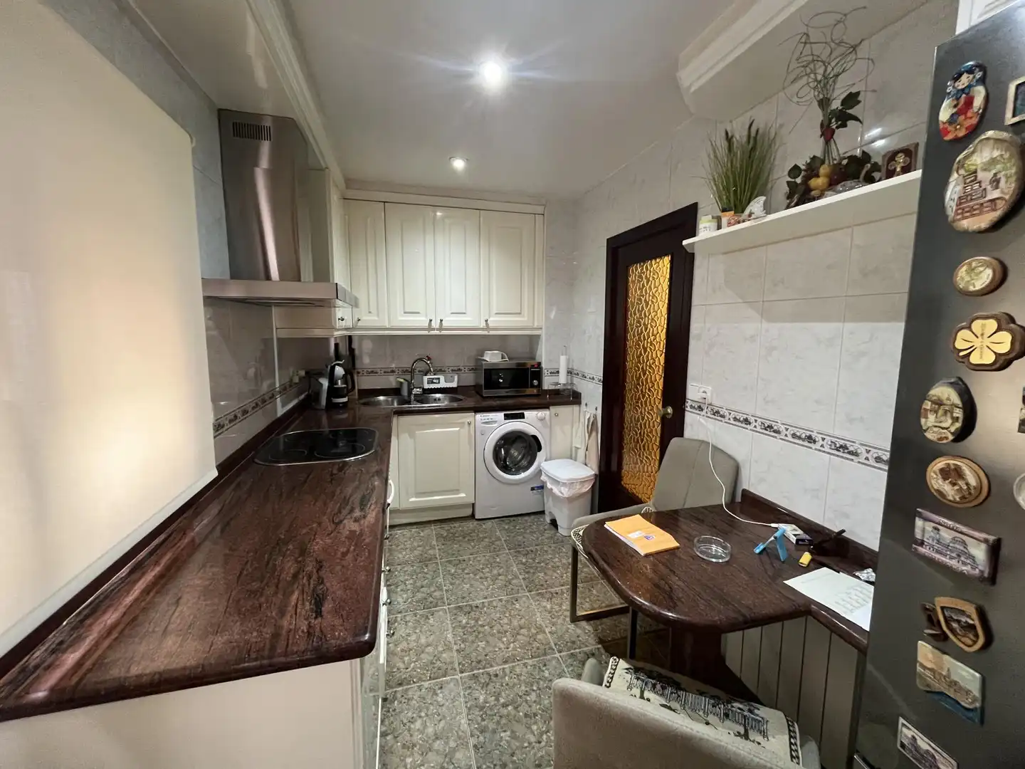 Flat with lift for sale in Príncep de Viana - Clot - Xalets Humbert Torres, imagen 2