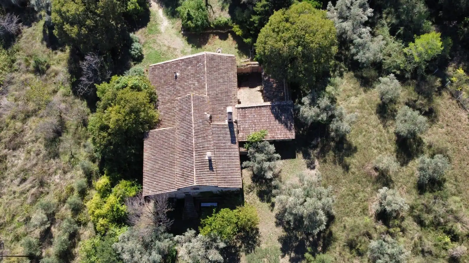 Casa o chalet en venta en Sant Andreu de la Barca