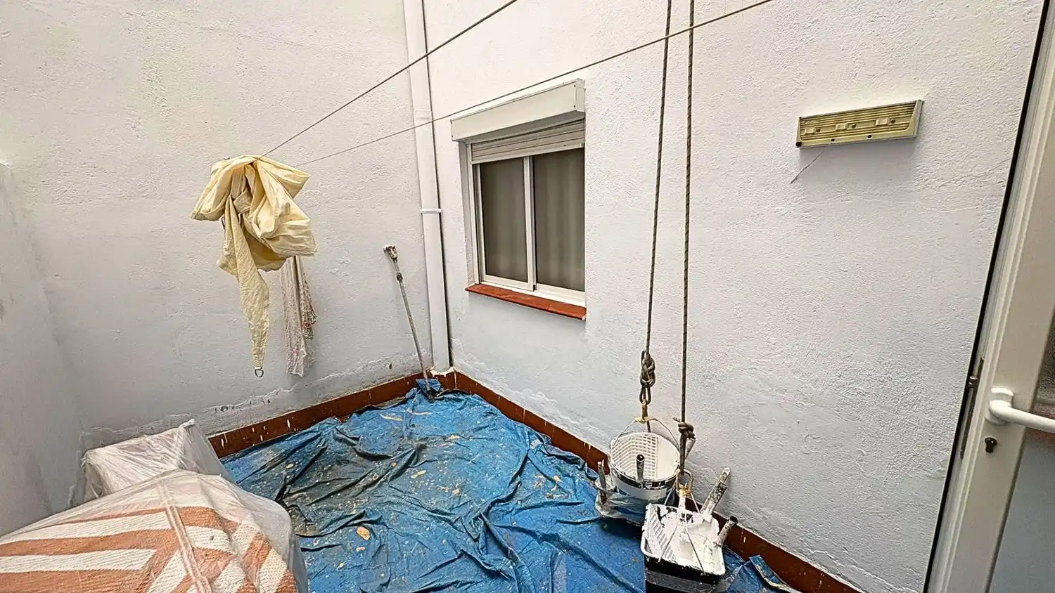 Terraza de Piso en venta en Can Rial