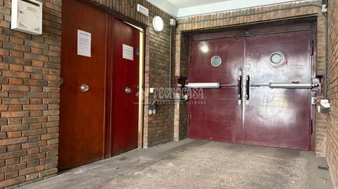 Foto 3 de Garaje en venta en Goya,  Madrid Capital