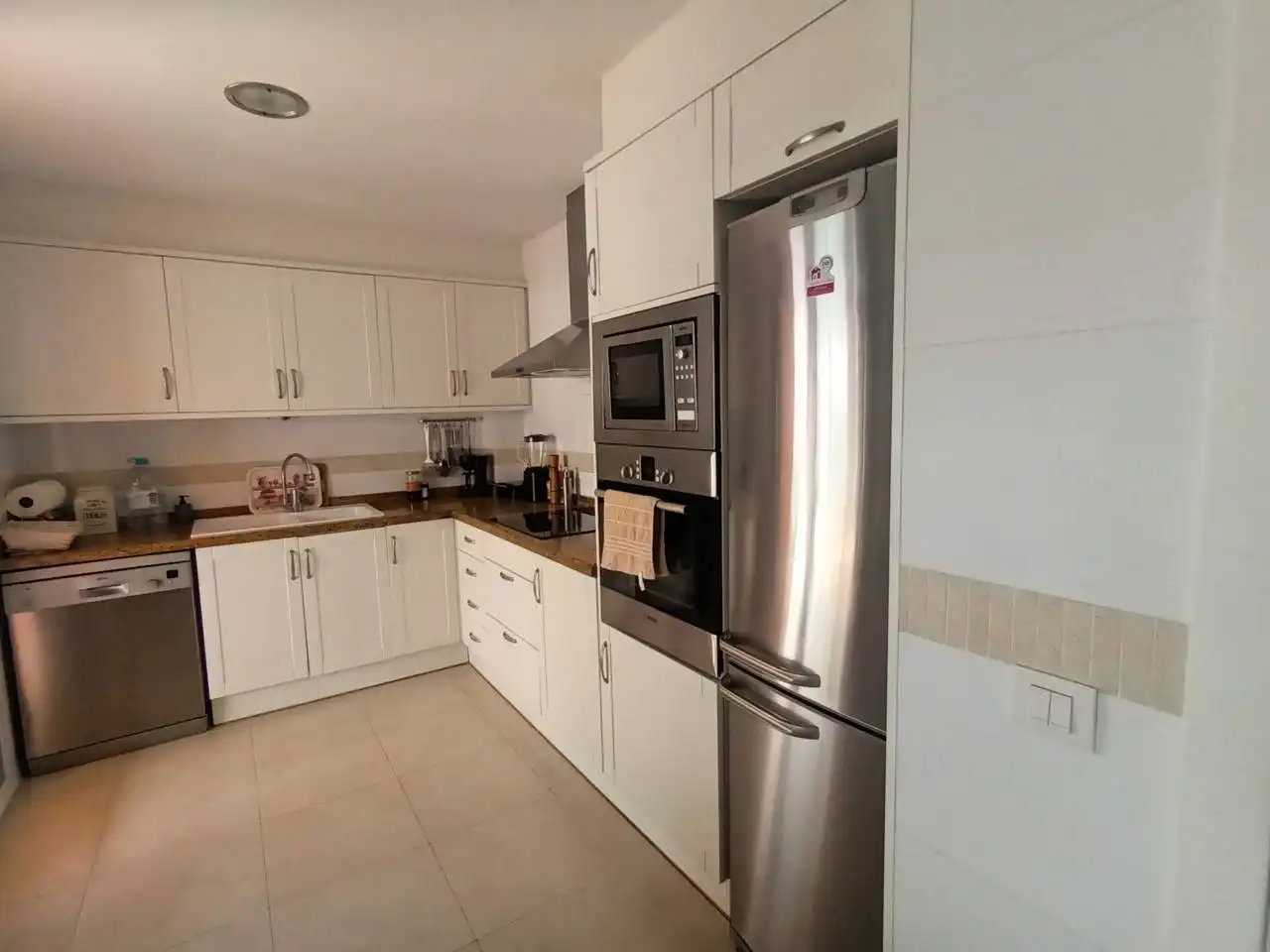 Maison mitoyenne avec piscine à vendre à Heliópolis, imagen 52