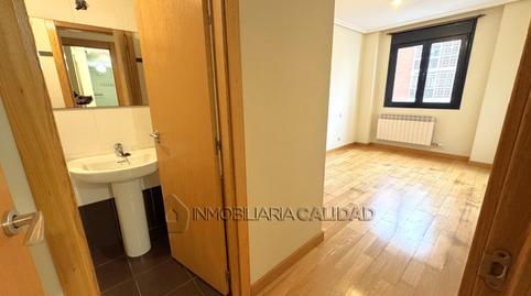 Foto 4 de Pis en venda a Juan XXIII - Las Torres - G2, Burgos Capital