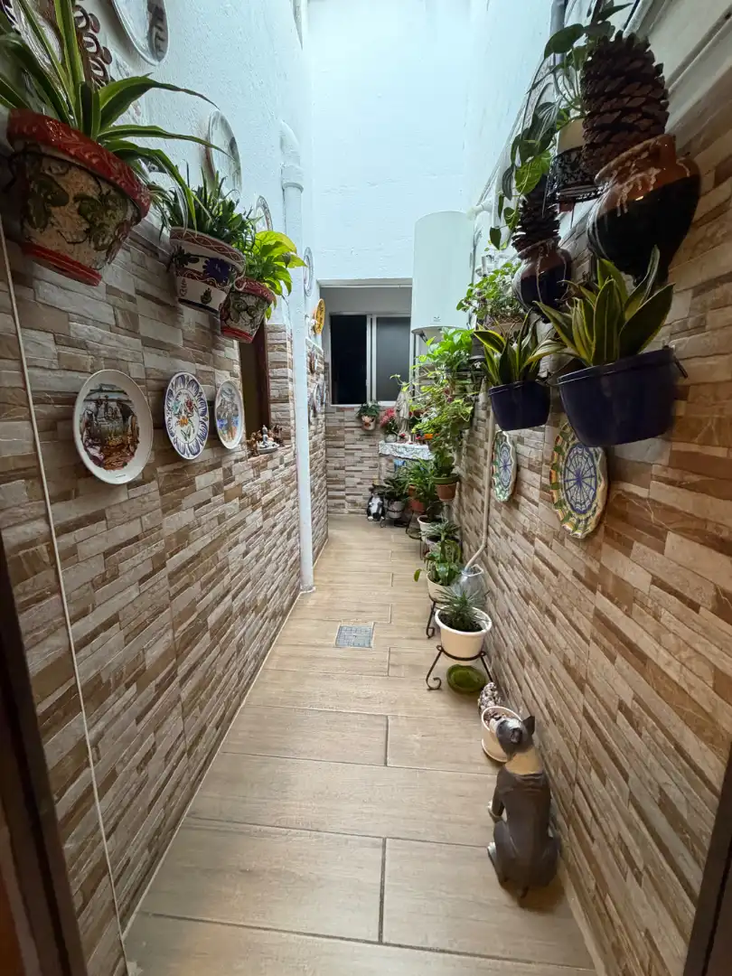 Casa o xalet en venda a Carrer Sant Blai, 15, Casco Antiguo - Darremur
