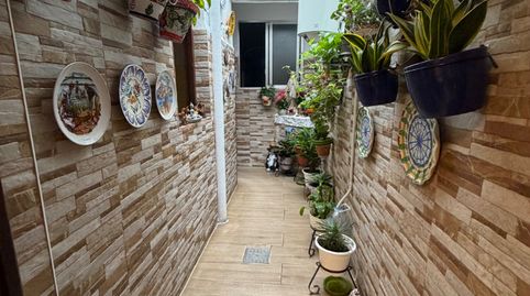Foto 5 de Casa o xalet en venda a Carrer Sant Blai, 15, Casco Antiguo - Darremur, Almazora / Almassora