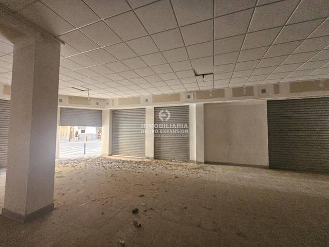 Local comercial en Alquiler en El Castillo